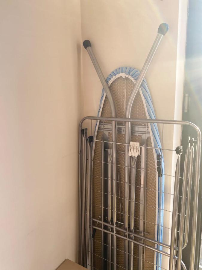 Home4You City Center Apartments 耶烈万 外观 照片